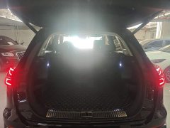 FAW HS5 2.0T Pro Edition - фото 15