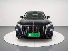 FAW HS5 2.0T Pro Edition - фото 2