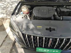 FAW HS5 2.0T Pro Edition - фото 20