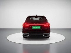 FAW HS5 2.0T Pro Edition - фото 3