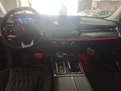 FAW HS5 2.0T Pro Edition - фото 5