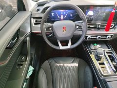 FAW HS5 2.0T Pro Edition - фото 6