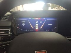 FAW HS5 2.0T Pro Edition - фото 8