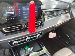 FAW HS5 2.0T Pro Edition - фото 9