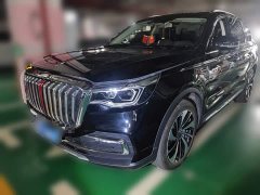 FAW HS7 3.0T AWD Edition - фото 1