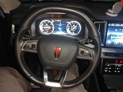 FAW HS7 3.0T AWD Edition - фото 11