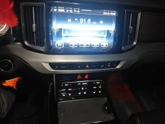 FAW HS7 3.0T AWD Edition - фото 14