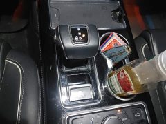FAW HS7 3.0T AWD Edition - фото 15