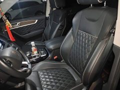 FAW HS7 3.0T AWD Edition - фото 16