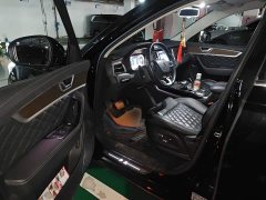 FAW HS7 3.0T AWD Edition - фото 17