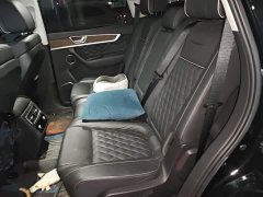 FAW HS7 3.0T AWD Edition - фото 18