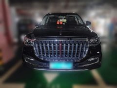 FAW HS7 3.0T AWD Edition - фото 2