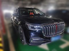 FAW HS7 3.0T AWD Edition - фото 3