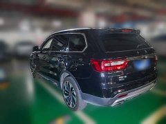 FAW HS7 3.0T AWD Edition - фото 4