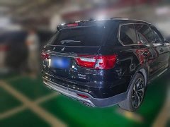FAW HS7 3.0T AWD Edition - фото 6