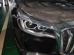 FAW HS7 3.0T AWD Edition - фото 7