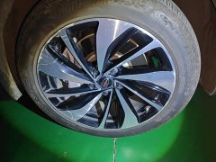 FAW HS7 3.0T AWD Edition - фото 8