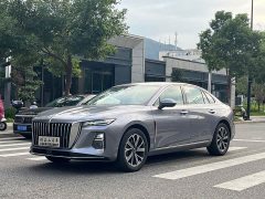 FAW H5 PHEV 170 Edition - фото 1