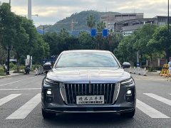 FAW H5 PHEV 170 Edition - фото 2