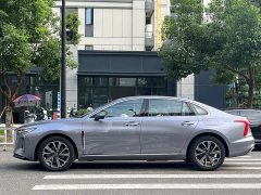 FAW H5 PHEV 170 Edition - фото 3