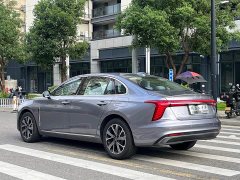 FAW H5 PHEV 170 Edition - фото 4