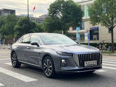 FAW H5 PHEV 170 Edition - фото 7