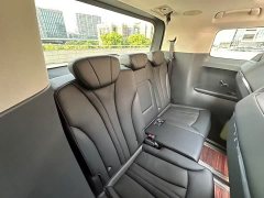 FAW HQ9 2.0T Edition - фото 11