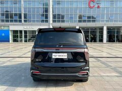 FAW HQ9 2.0T Edition - фото 6