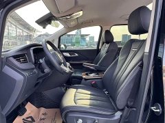 FAW HQ9 2.0T Edition - фото 8