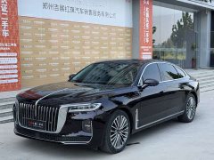 FAW H9 2.0T Edition - фото 1