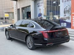 FAW H9 2.0T Edition - фото 10