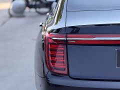 FAW H9 2.0T Edition - фото 11