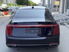 FAW H9 2.0T Edition - фото 12