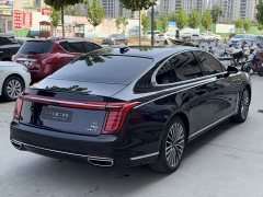 FAW H9 2.0T Edition - фото 13