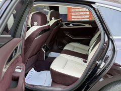 FAW H9 2.0T Edition - фото 14