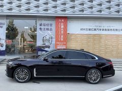 FAW H9 2.0T Edition - фото 16