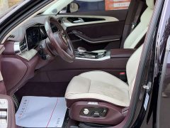 FAW H9 2.0T Edition - фото 18
