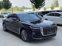 FAW H9 2.0T Edition - фото 2