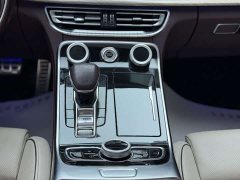FAW H9 2.0T Edition - фото 20