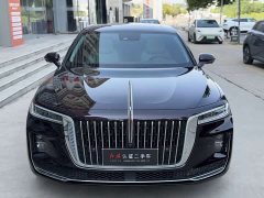 FAW H9 2.0T Edition - фото 3