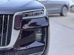 FAW H9 2.0T Edition - фото 4