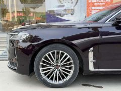 FAW H9 2.0T Edition - фото 5
