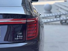 FAW H9 2.0T Edition - фото 6
