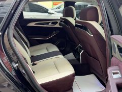 FAW H9 2.0T Edition - фото 7