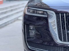 FAW H9 2.0T Edition - фото 9