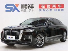 FAW H9 2.0T Edition - фото 1
