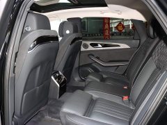 FAW H9 2.0T Edition - фото 10