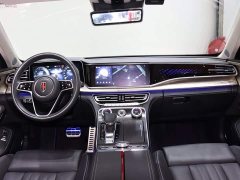 FAW H9 2.0T Edition - фото 11