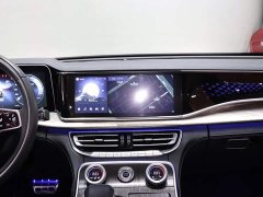 FAW H9 2.0T Edition - фото 13