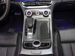 FAW H9 2.0T Edition - фото 14